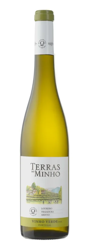 Vinho Verde Morgado da Vila DOC od Quinta da Lixa